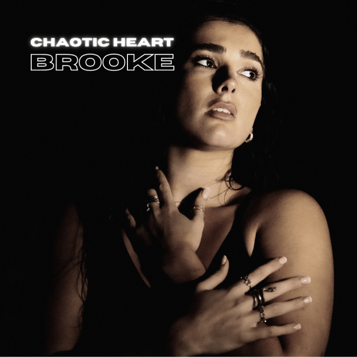 EP: Brooke – Chaotic Heart Review – About The Contest
